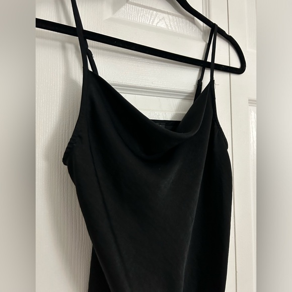 Dynamite cowlneck bodysuit - Picture 2 of 4